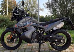 KTM 890 Adventure (2022) usata