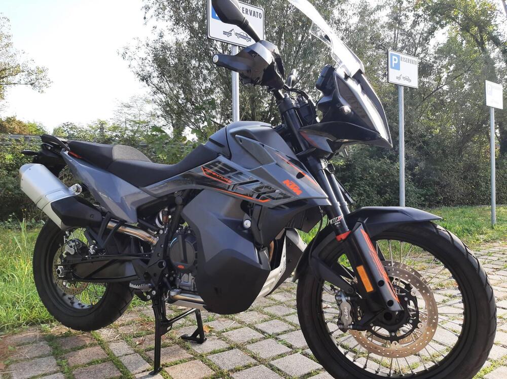 KTM 890 Adventure (2022) (3)