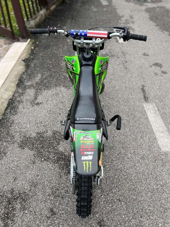 Kawasaki KX 65 (2009) (5)