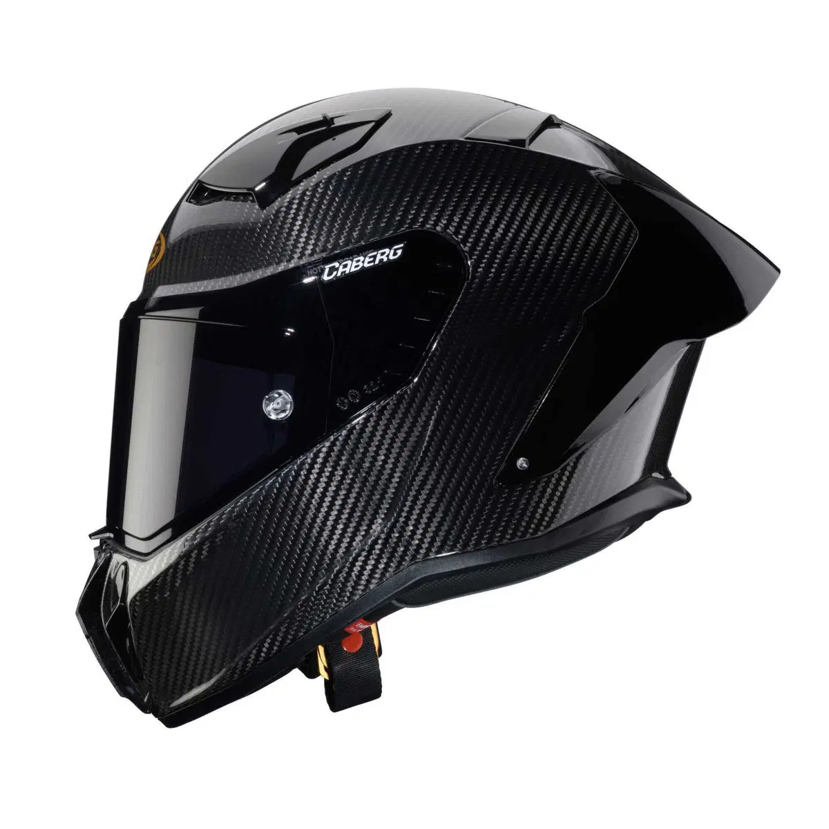 Caberg presenta la nuova collezione a EICMA, due le principali novità (2)
