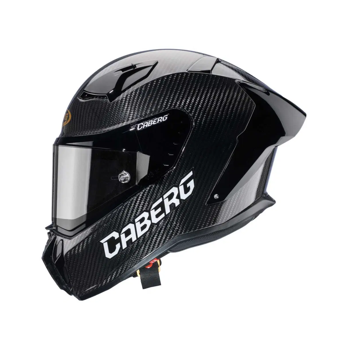 Caberg presenta la nuova collezione a EICMA, due le principali novità (4)