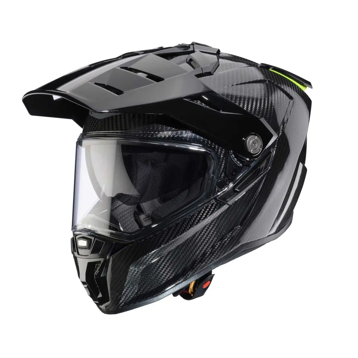 Caberg presenta la nuova collezione a EICMA, due le principali novità (2)