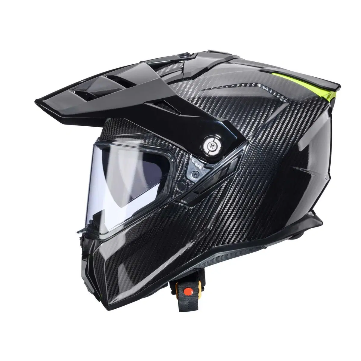 Caberg presenta la nuova collezione a EICMA, due le principali novità (5)