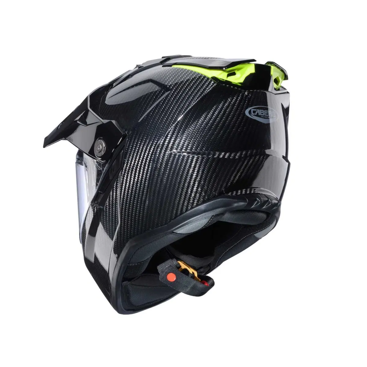 Caberg presenta la nuova collezione a EICMA, due le principali novità (6)