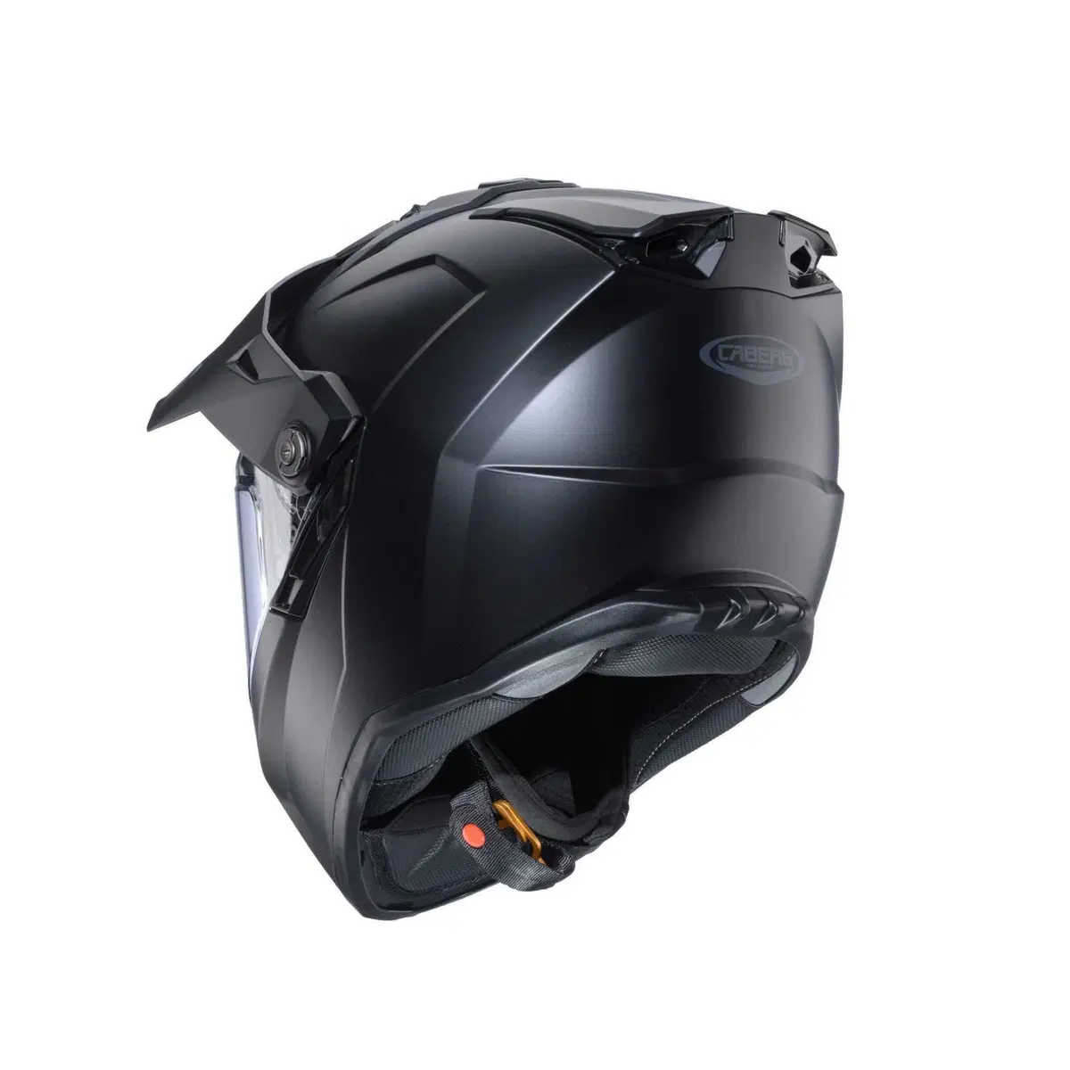 Caberg presenta la nuova collezione a EICMA, due le principali novità (11)
