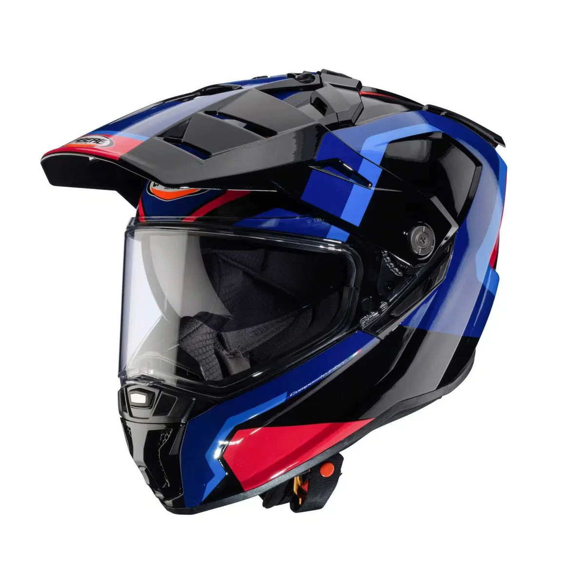 Caberg presenta la nuova collezione a EICMA, due le principali novità (12)