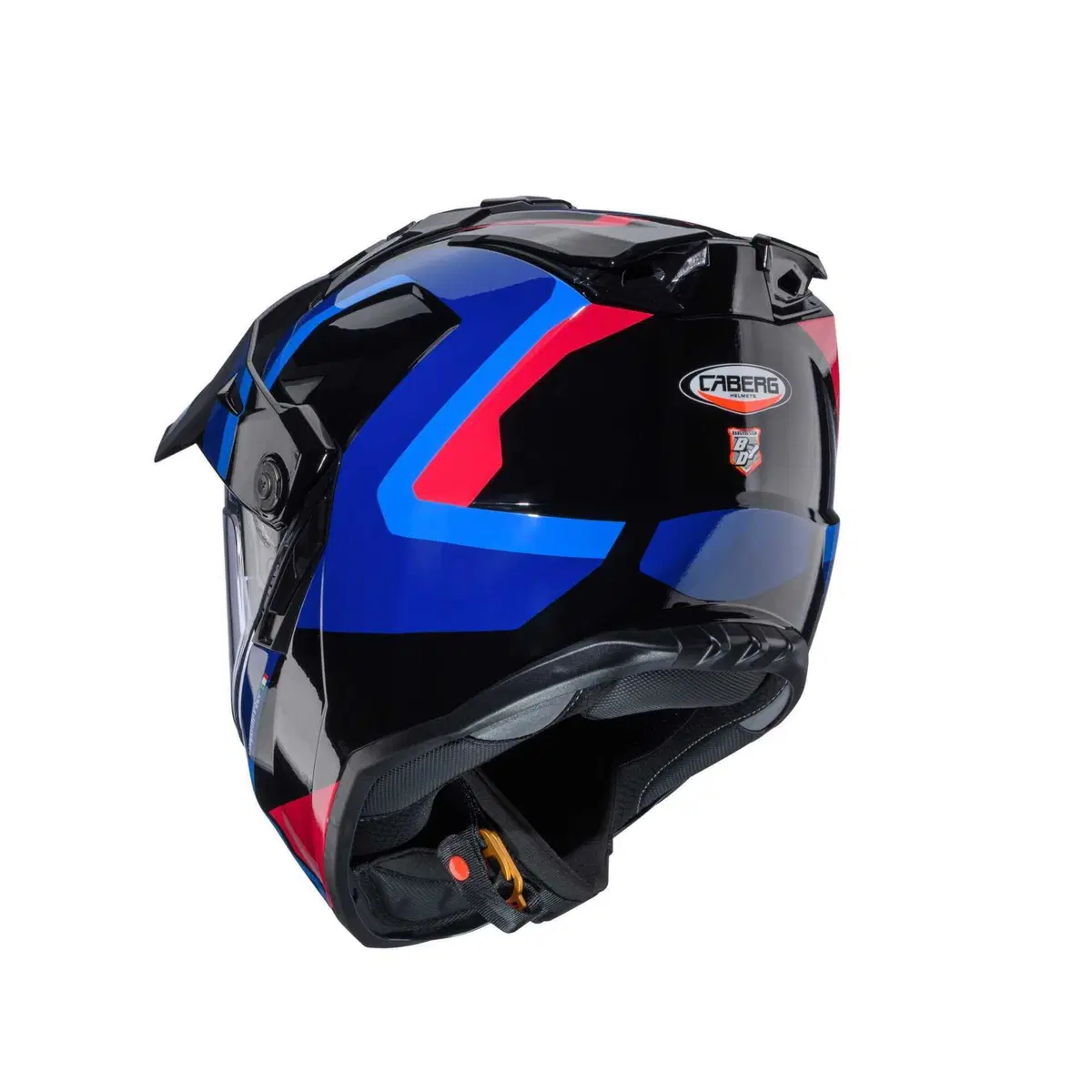 Caberg presenta la nuova collezione a EICMA, due le principali novità (14)
