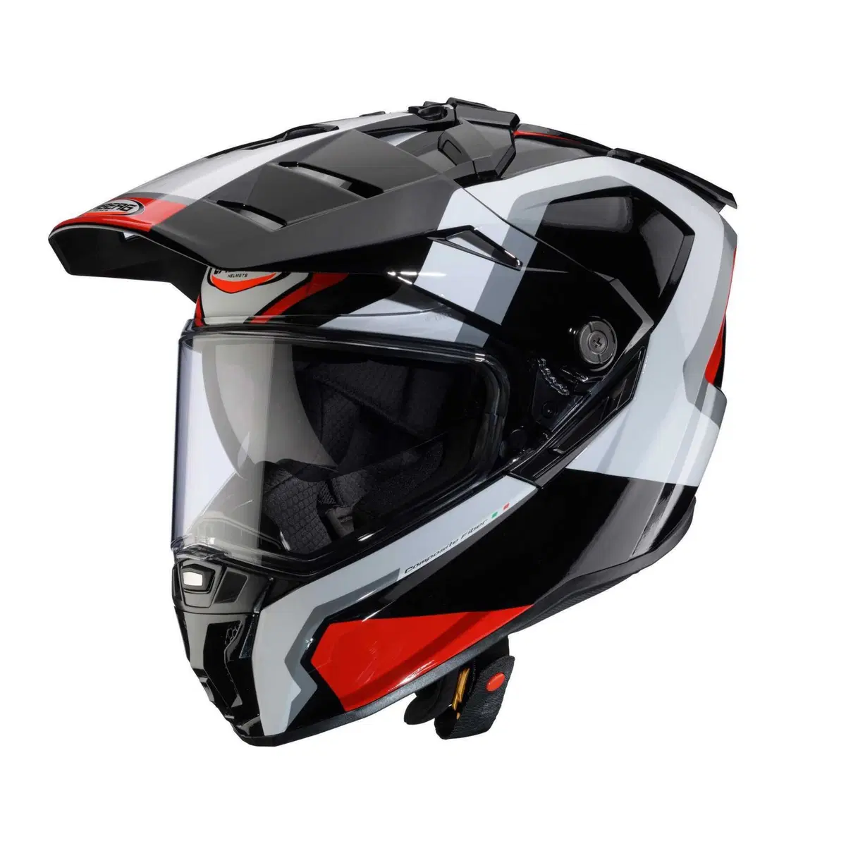 Caberg presenta la nuova collezione a EICMA, due le principali novità (15)