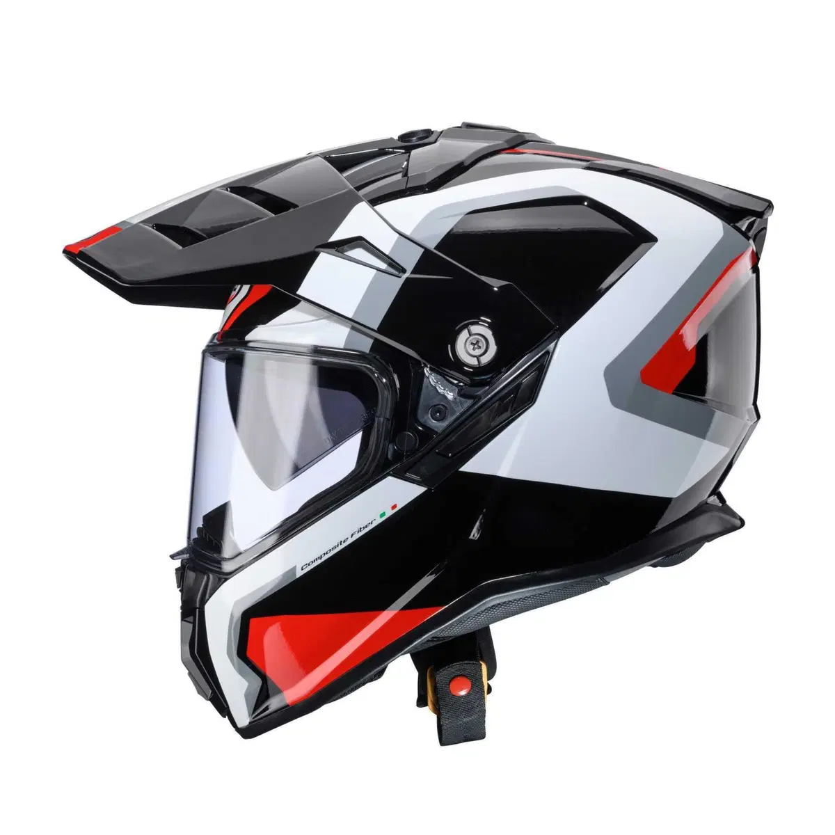 Caberg presenta la nuova collezione a EICMA, due le principali novità (16)