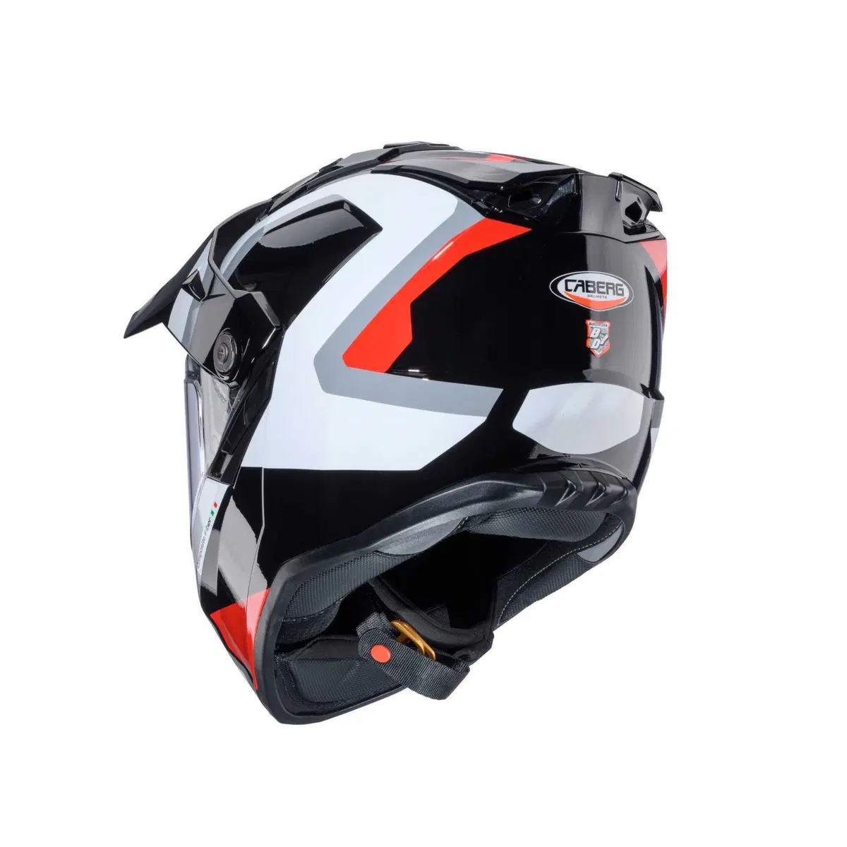 Caberg presenta la nuova collezione a EICMA, due le principali novità (17)