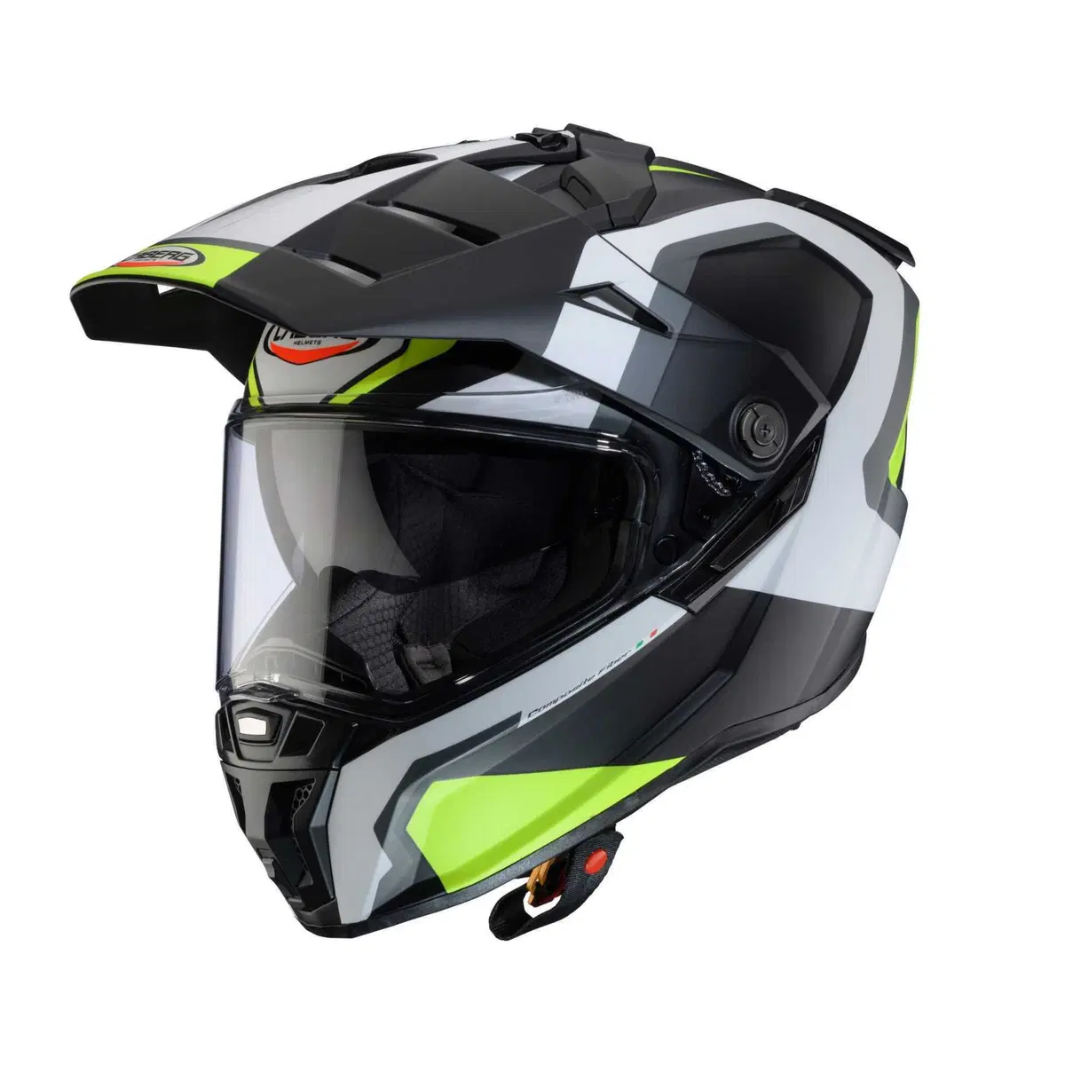 Caberg presenta la nuova collezione a EICMA, due le principali novità (18)