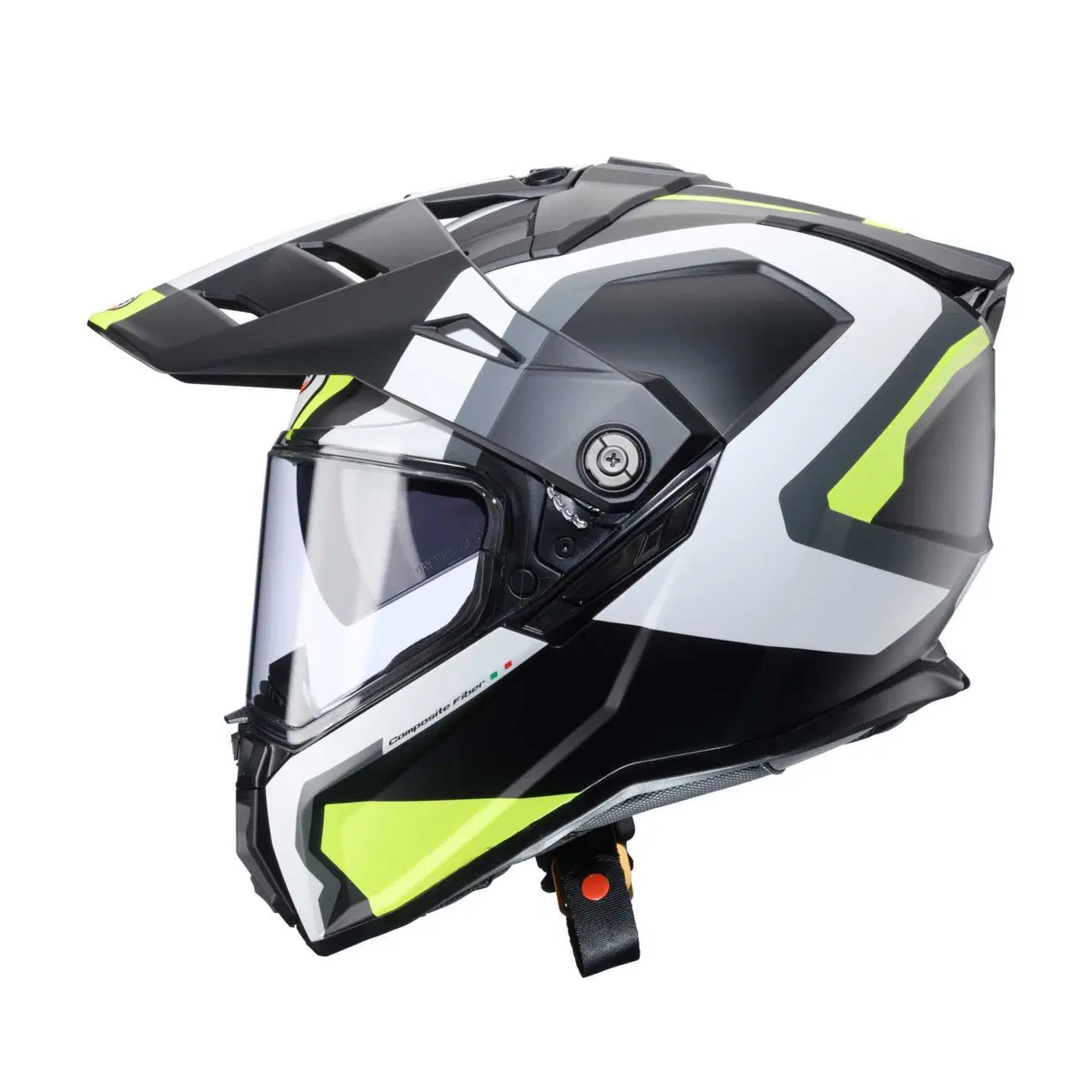 Caberg presenta la nuova collezione a EICMA, due le principali novità (19)