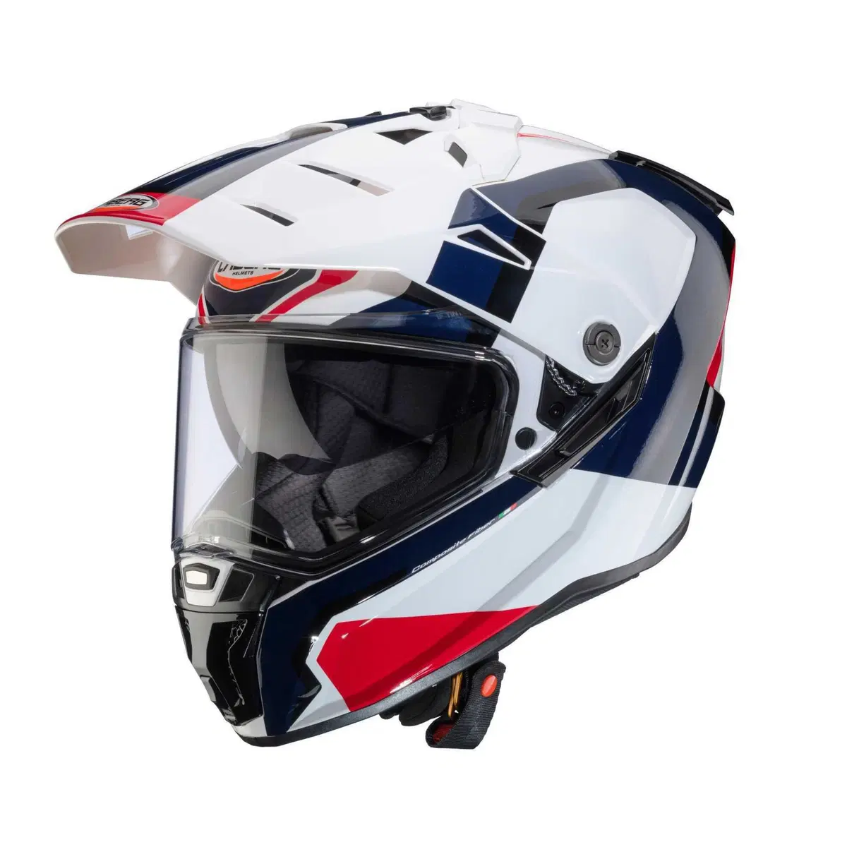 Caberg presenta la nuova collezione a EICMA, due le principali novità (21)