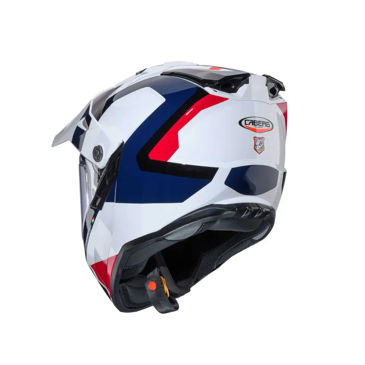 Caberg presenta la nuova collezione a EICMA, due le principali novità (23)