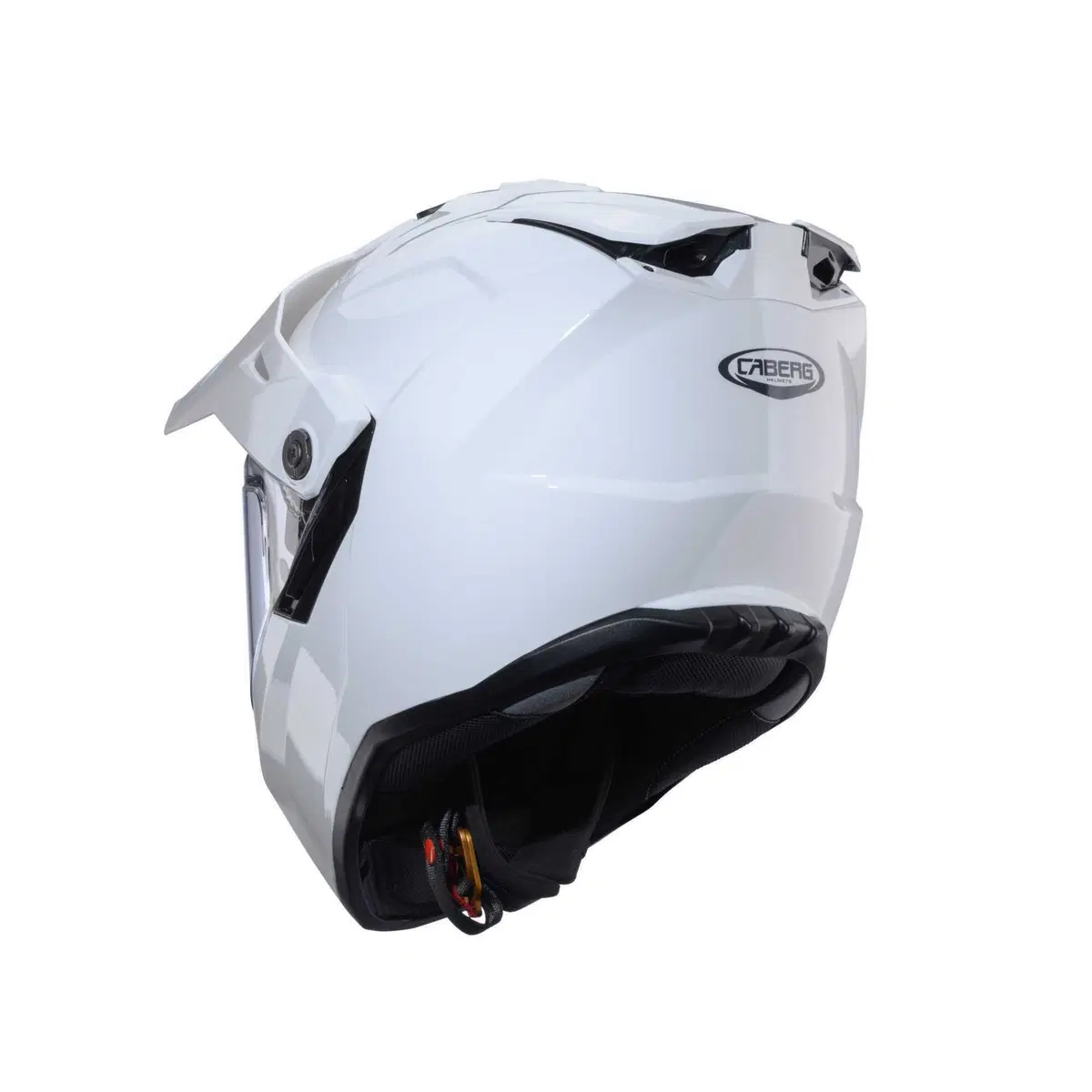 Caberg presenta la nuova collezione a EICMA, due le principali novità (26)