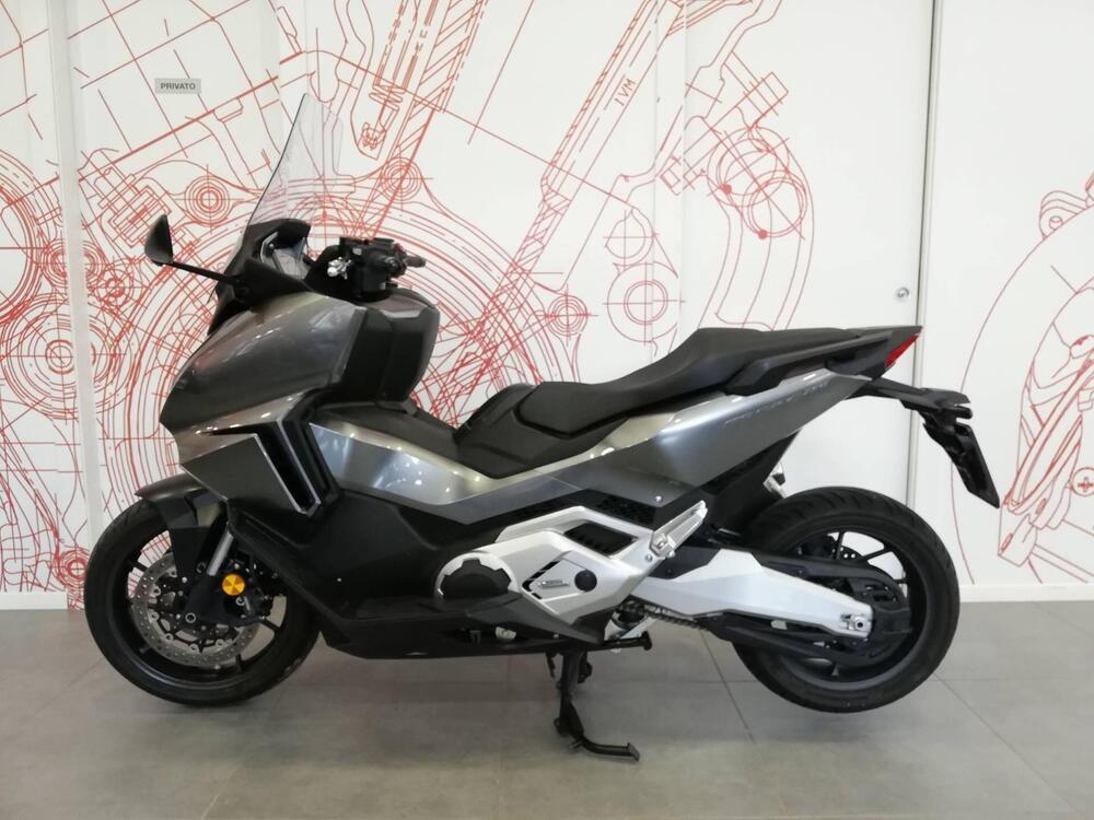 Honda Forza 750 DCT (2021 - 24) (3)