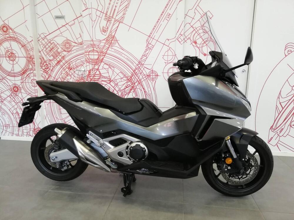 Honda Forza 750 DCT (2021 - 24)