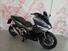 Honda Forza 750 DCT (2021 - 24) (11)