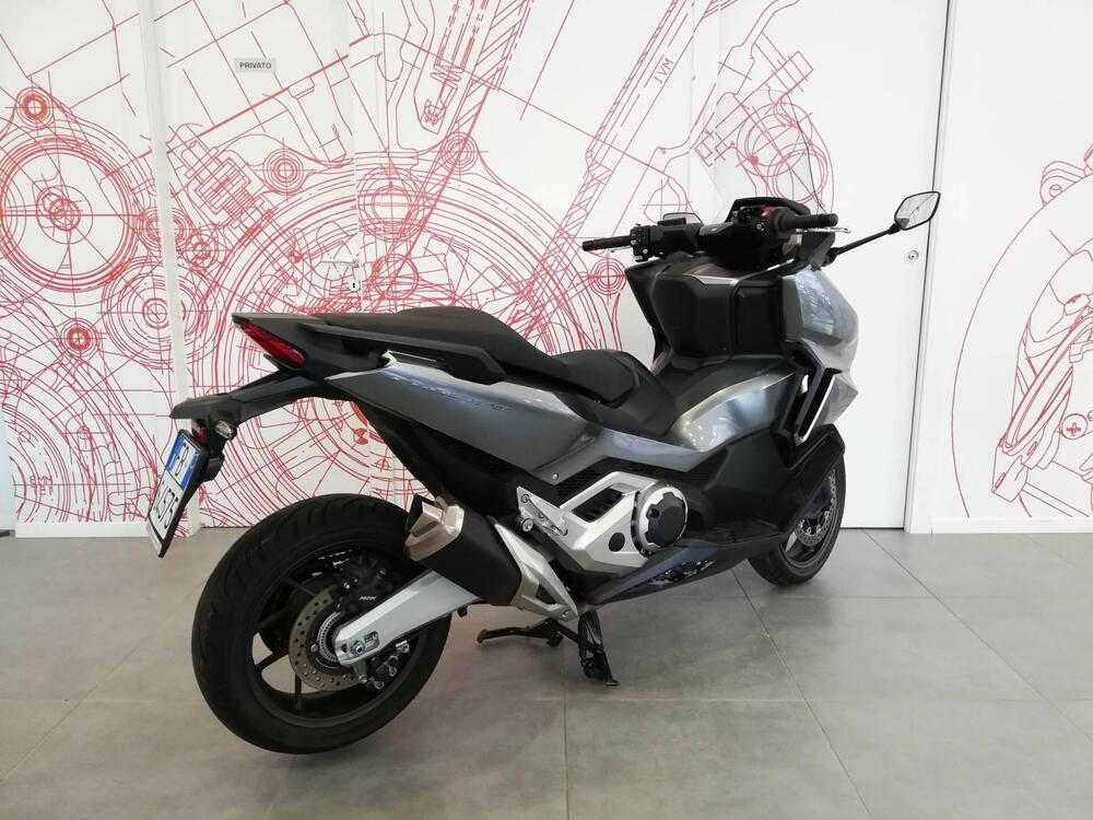 Honda Forza 750 DCT (2021 - 24) (2)