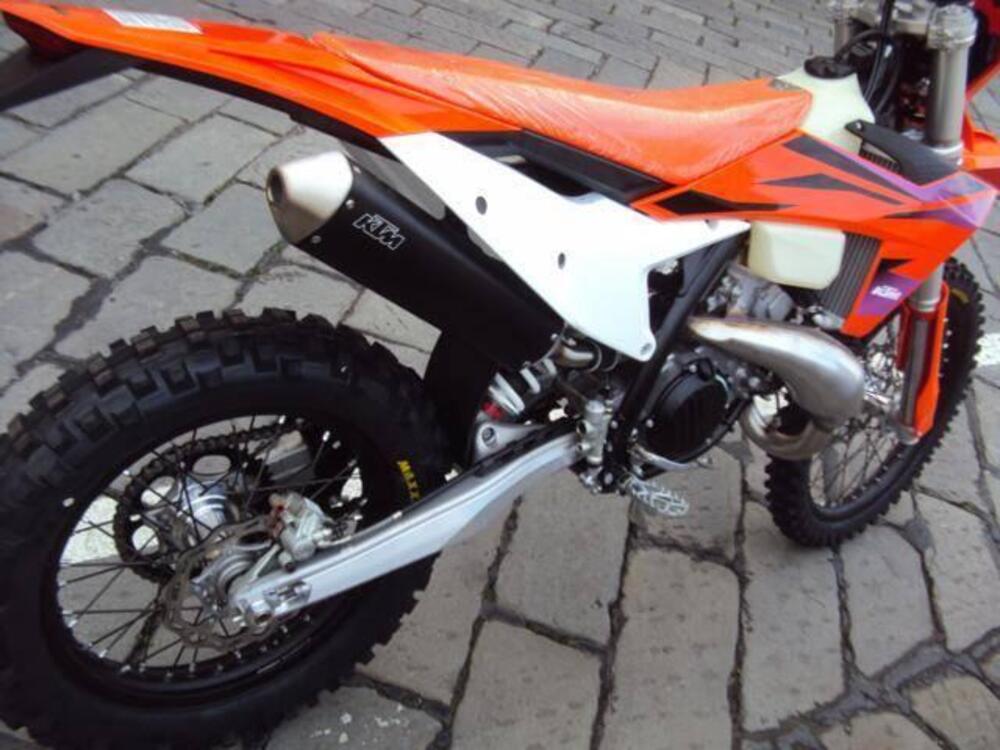 KTM EXC 250 TBI (2024) (4)