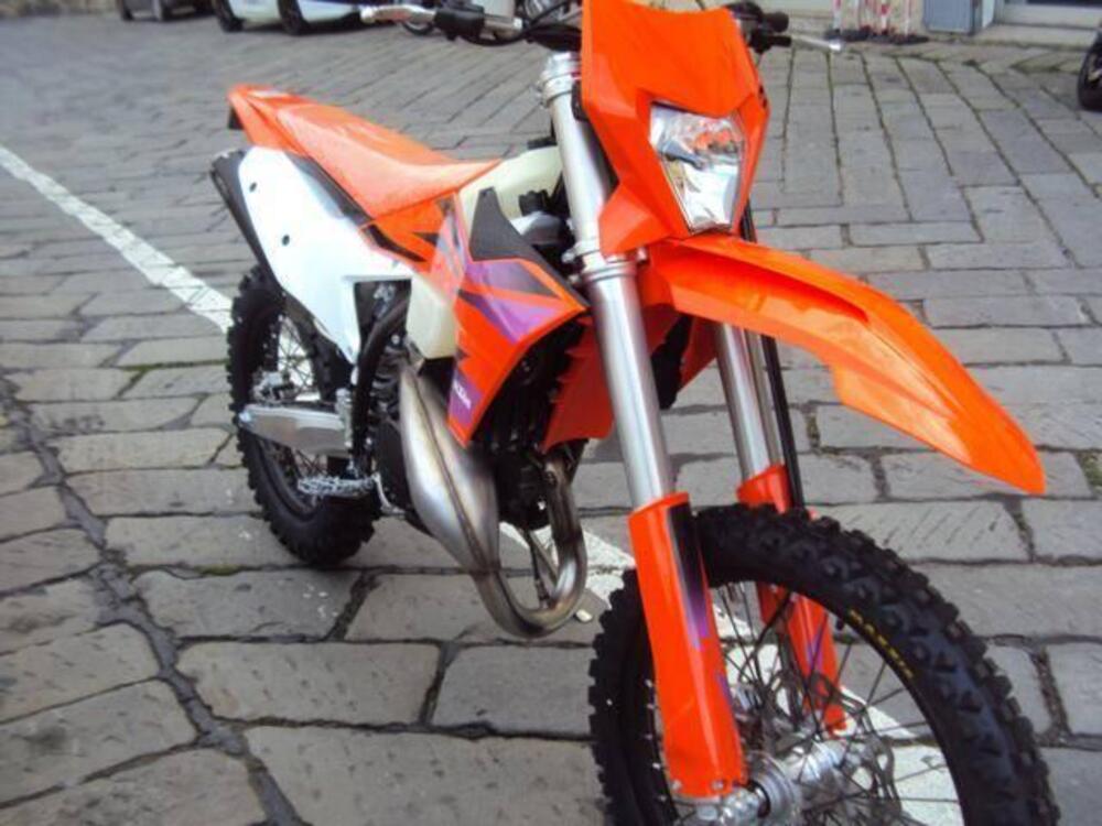 KTM EXC 250 TBI (2024) (5)