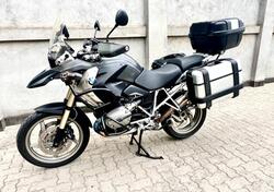 Bmw R 1200 GS (2008 - 09) usata