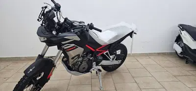 Aprilia Tuareg 660 (2025 - 26) nuova