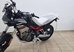 Aprilia Tuareg 660 (2022 - 24) nuova