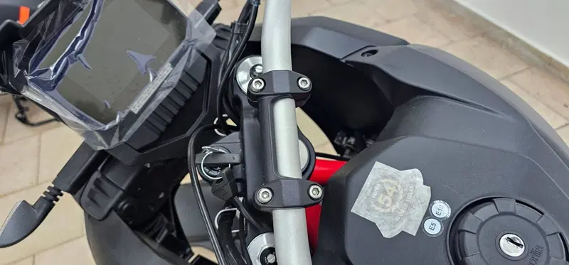 Aprilia Tuareg 660 (2025 - 26) (2)