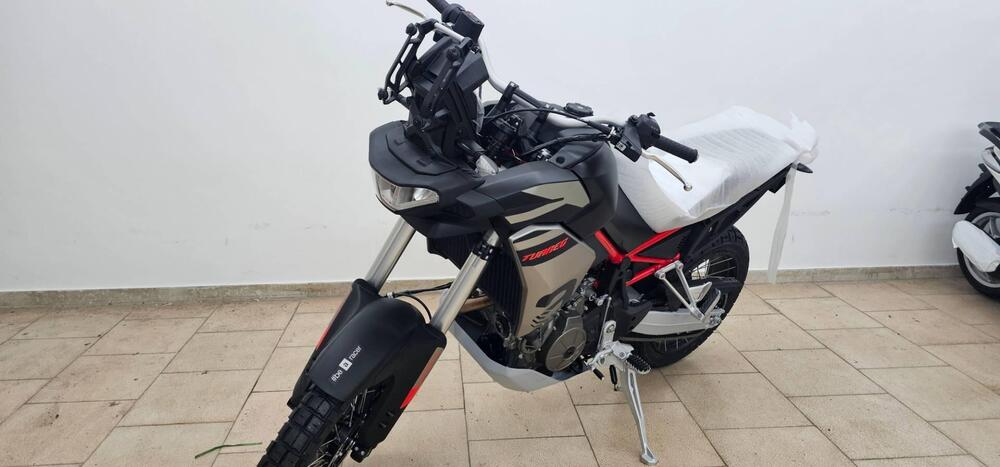 Aprilia Tuareg 660 (2022 - 24) (3)