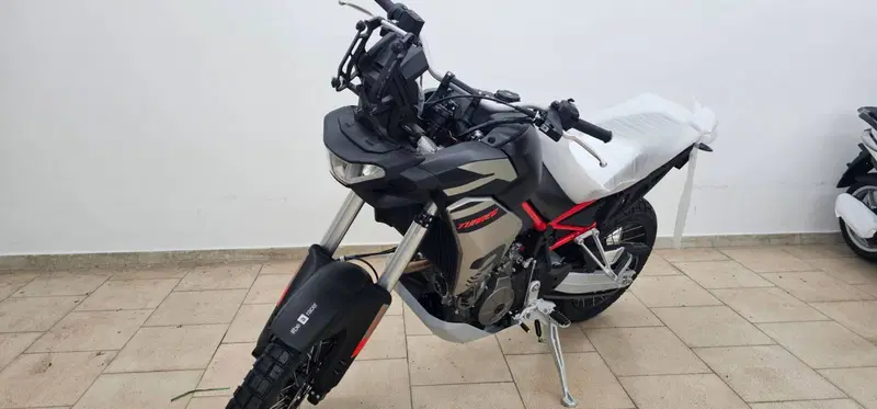 Aprilia Tuareg 660 (2025 - 26) (3)