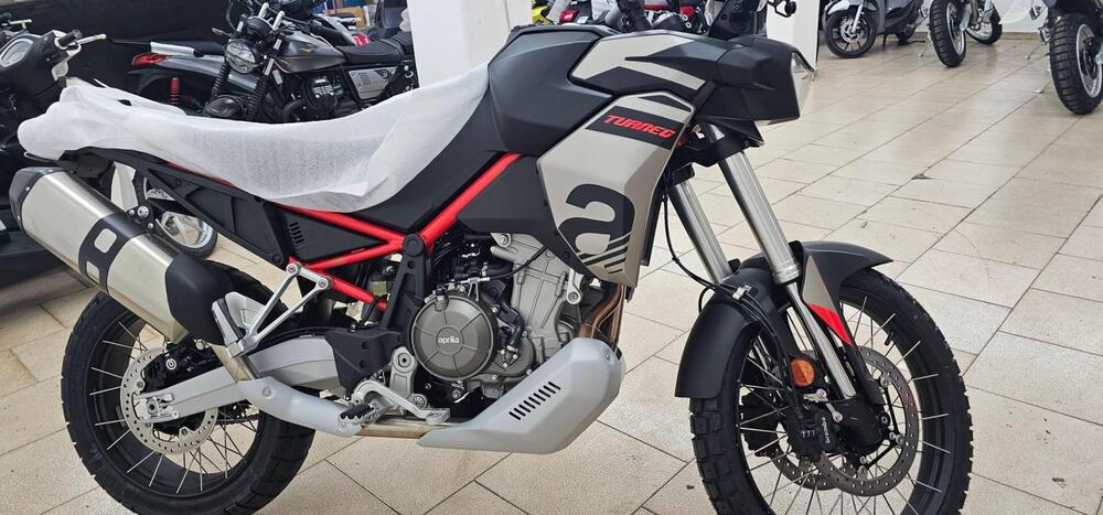 Aprilia Tuareg 660 (2022 - 24) (4)