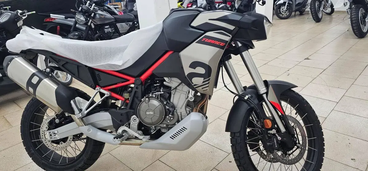 Aprilia Tuareg 660 (2025 - 26) (4)