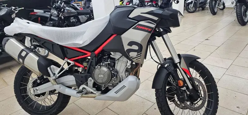 Aprilia Tuareg 660 (2025 - 26) (4)