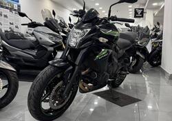 Kawasaki ER-6N ABS (2012 - 16) usata