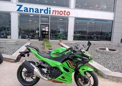 Kawasaki Ninja 500 SE (2024 - 25) usata