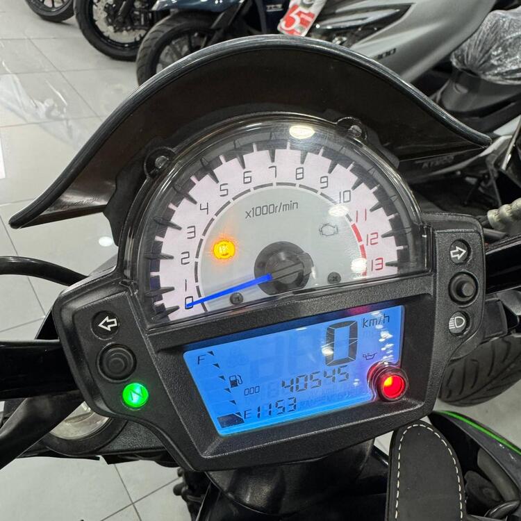 Kawasaki ER-6N ABS (2012 - 16) (4)