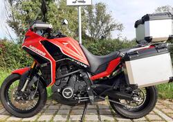 Moto Morini X-Cape 650 (2021 - 24) usata