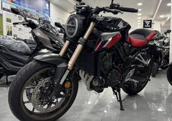 Honda CB 650 R (2019 - 20) usata