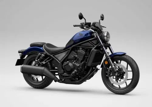Honda CMX 1100 Rebel DCT (2025 - 26)