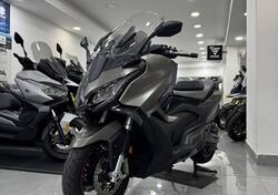 Kymco AK 550 Premium (2023 - 24) usata