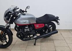 Moto Guzzi V7 Stone Corsa (2023 - 24) nuova