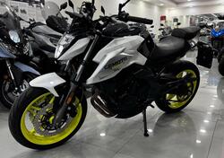 CFMOTO 650NK (2021 - 24) usata