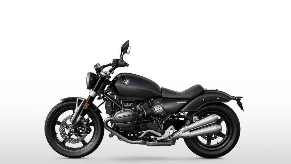 Bmw R 12 (2024 - 25)