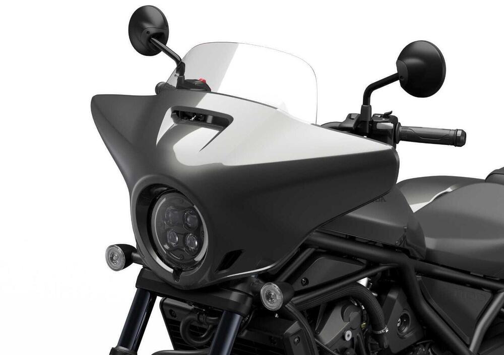 Honda CMX 1100 Rebel T DCT (2025) (4)