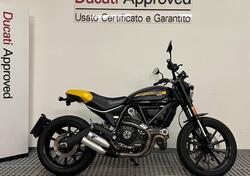 Ducati Scrambler 800 Full Throttle (2017 - 21) usata