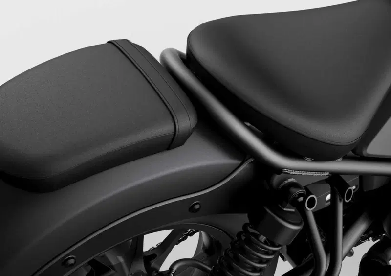 Honda CMX 500 CMX 500 Rebel (2025 - 26) (9)