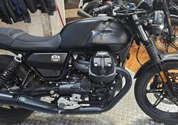 Moto Guzzi V7 Stone (2021 - 24) nuova