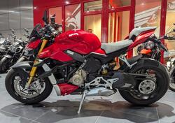 Ducati Streetfighter V4 S (2023 - 24) usata