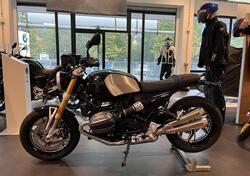 Bmw R 12 nineT (2023 - 25) usata